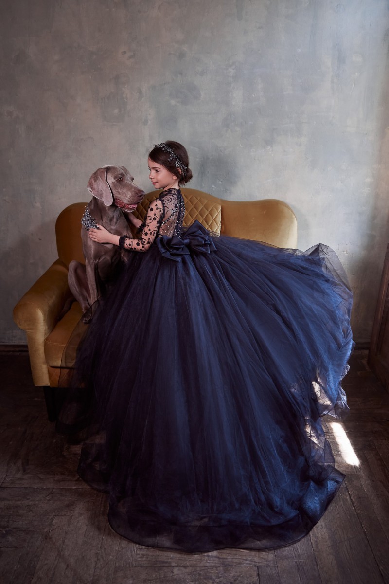 Дитяча сукня 3142 - Фото 16