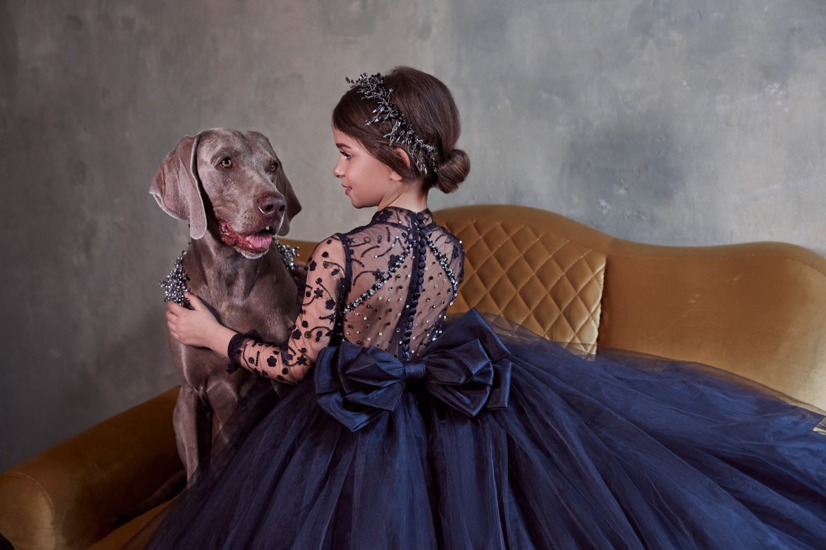 Дитяча сукня 3142 - Фото 18