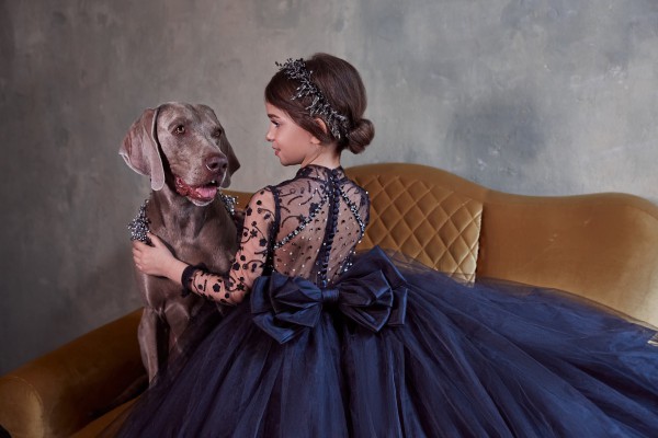 Дитяча сукня 3142 - Фото 5