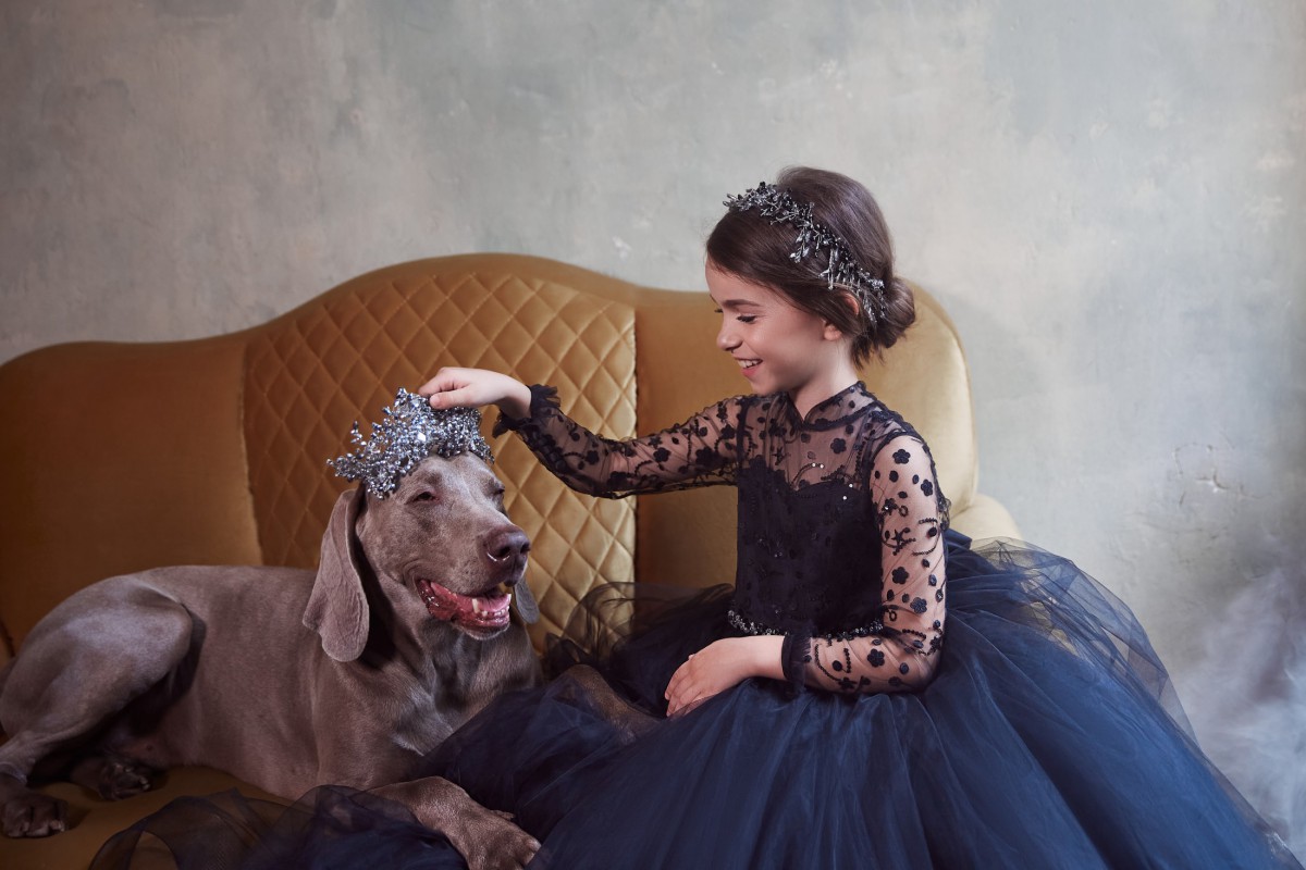 Дитяча сукня 3142 - Фото 24