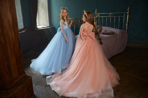 Дитяча сукня 3142 - Фото 9