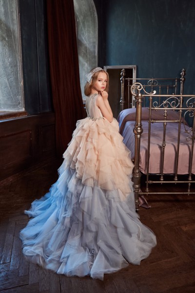 Дитяча сукня 3145 - Фото 2