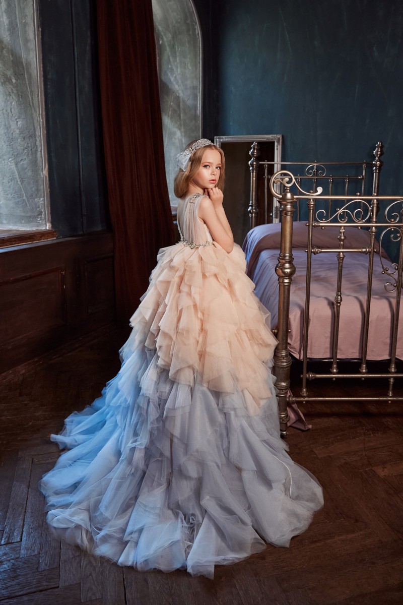 Дитяча сукня 3145 - Фото 7