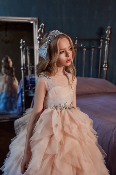 Дитяча сукня 3145 - Фото 3