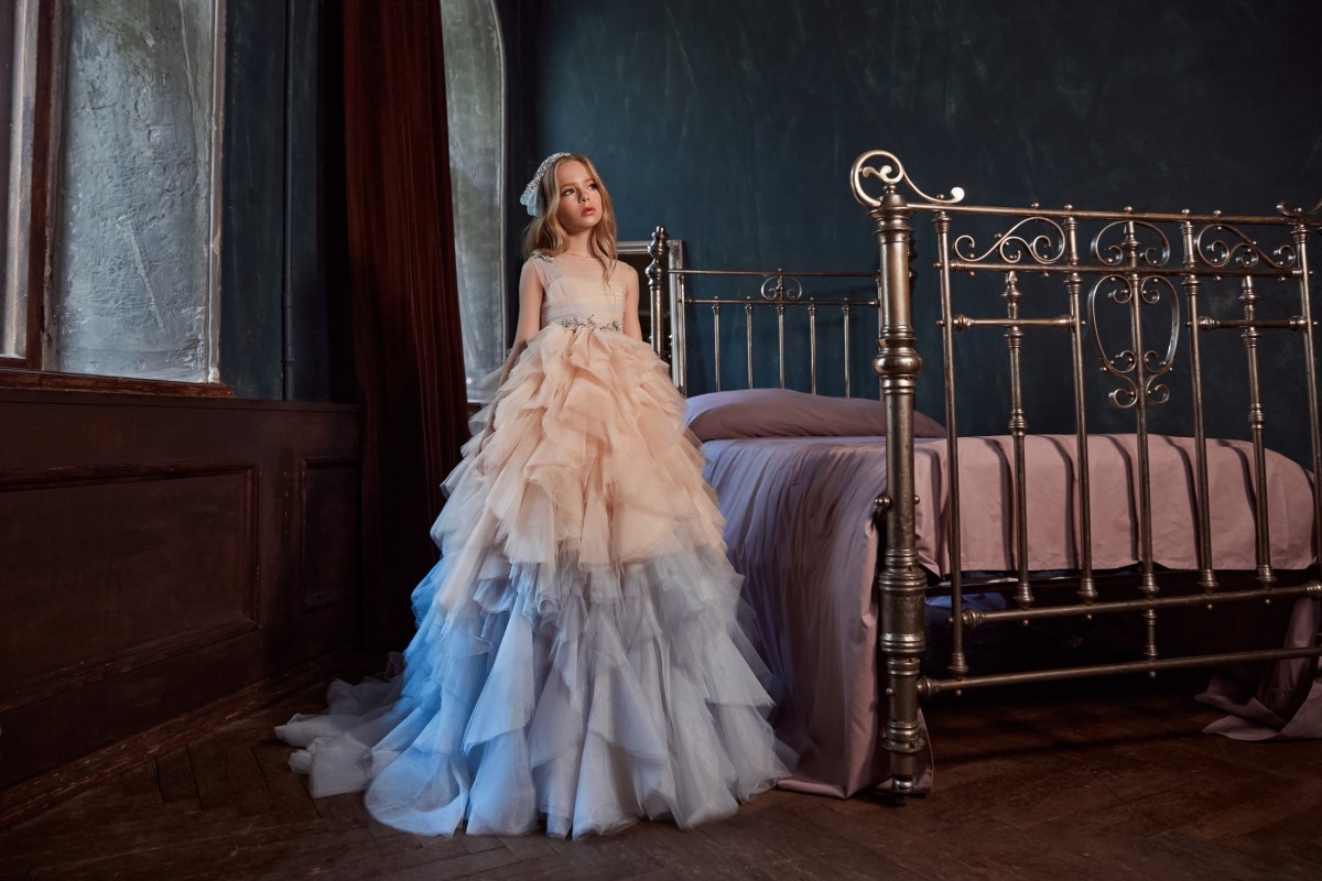 Дитяча сукня 3145 - Фото 11