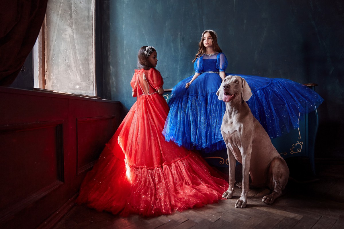 Дитяча сукня 3146 - Фото 10