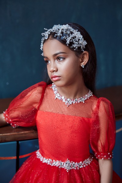 Дитяча сукня 3146 - Фото 5