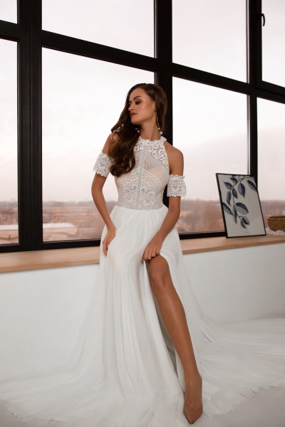 Весільна сукня 5124 - Фото 4