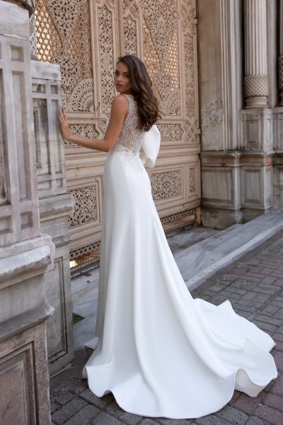 Весільна сукня 5218 - Фото 4