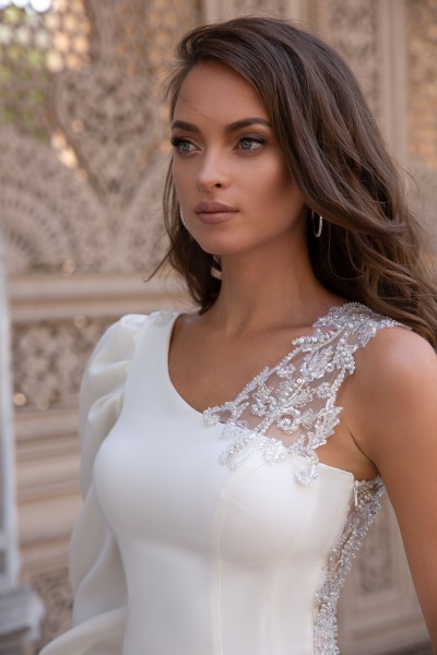 Весільна сукня 5218 - Фото 3