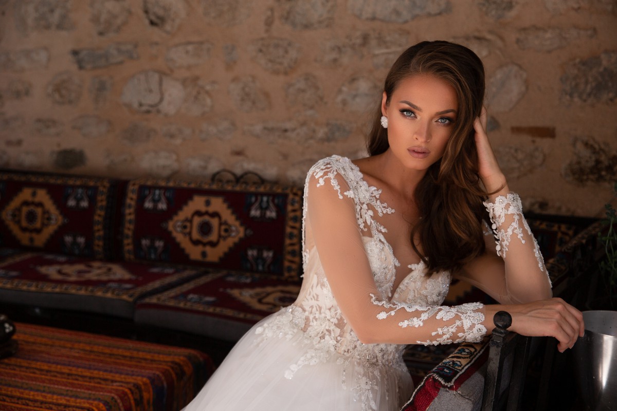 Весільна сукня 5230 - Фото 7