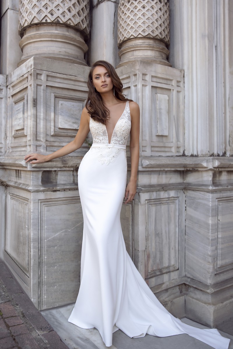 Весільна сукня 5232 - Фото 5