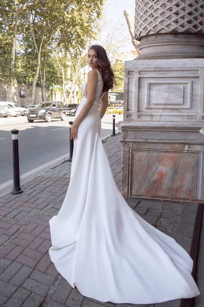 Весільна сукня 5232 - Фото 9