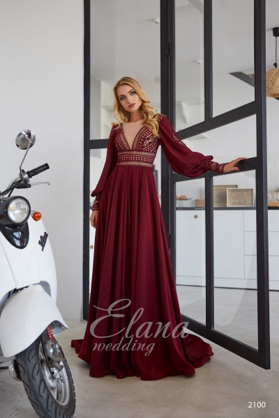 Випускна сукня 2100- - Фото 2