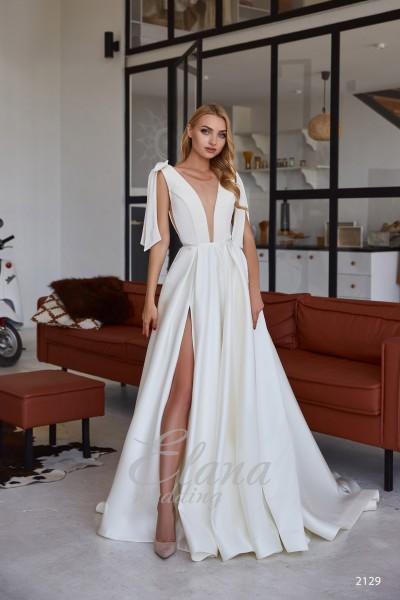 Випускна сукня 2129- - Фото 2