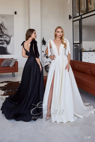 Випускна сукня 2129- - Фото 3