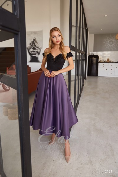 Випускна сукня 2131- - Фото 3