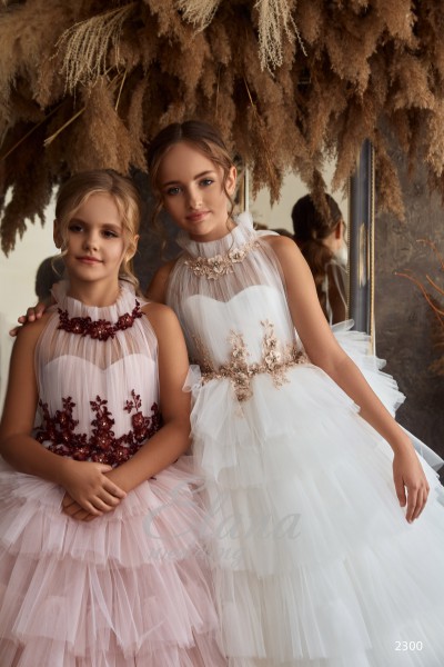 Дитяча сукня 2300- | Елана Дитяча сукня 2300-
