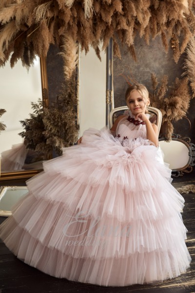 Дитяча сукня 2300- - Фото 2