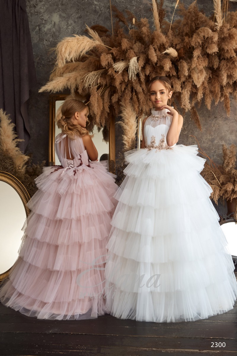 Дитяча сукня 2300- - Фото 8