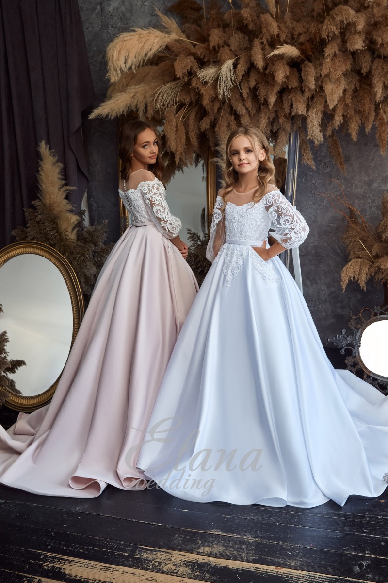 Дитяча сукня 2303- - Фото 5