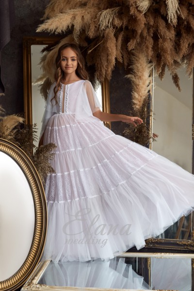 Дитяча сукня 2308- - Фото 2