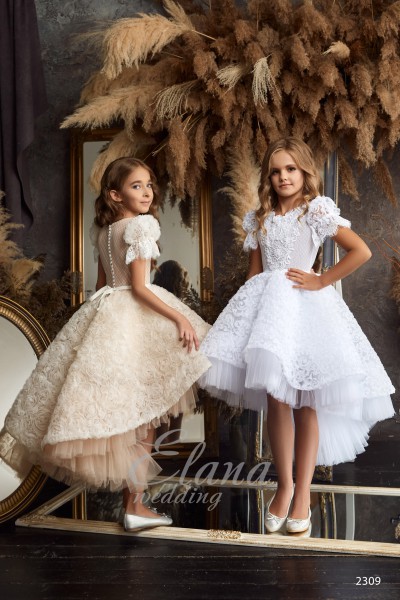 Дитяча сукня 2309- - Фото 2