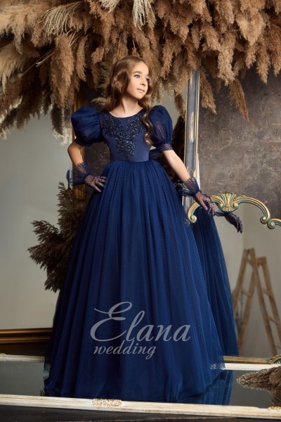 Дитяча сукня 2314- - Фото 2