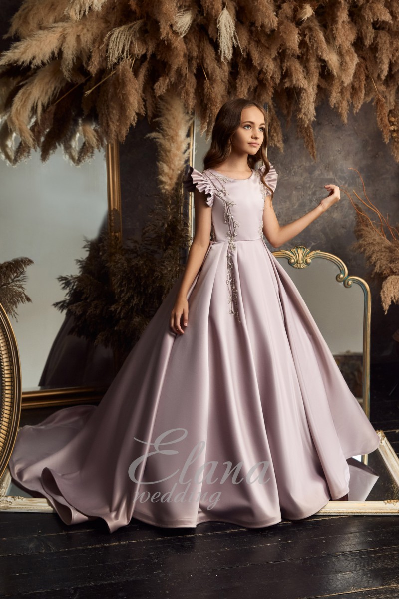 Дитяча сукня 2315- - Фото 4