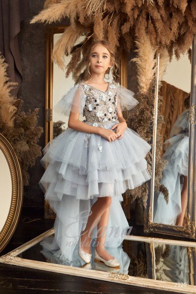 Дитяча сукня 2320- - Фото 2