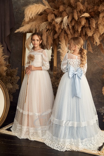 Дитяча сукня 2321- - Фото 2