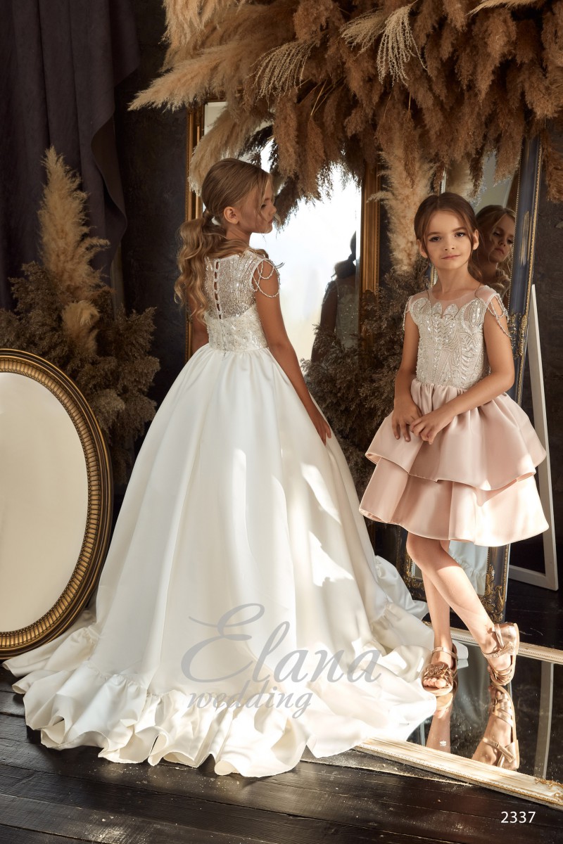 Дитяча сукня 2337- - Фото 6