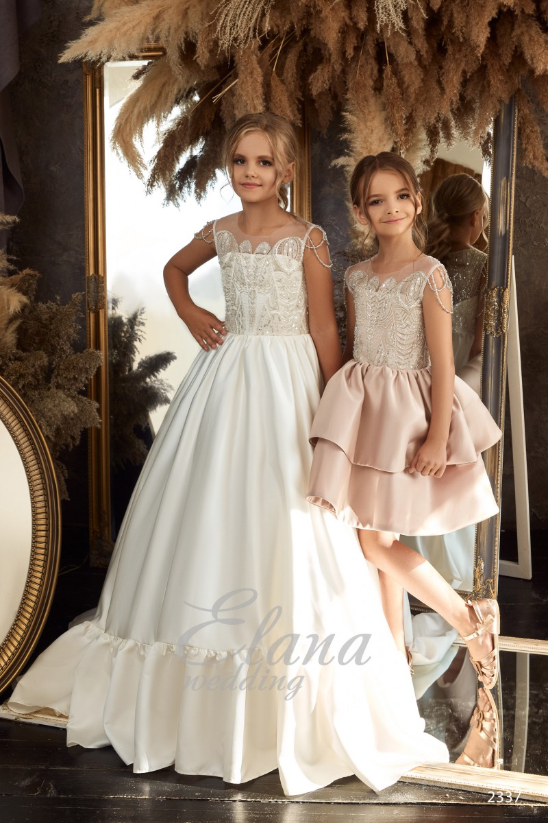 Дитяча сукня 2337- - Фото 8