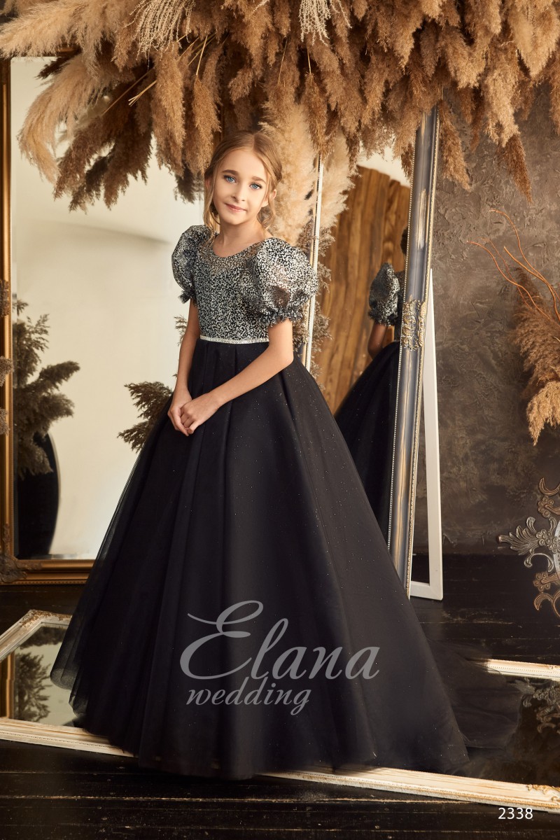 Дитяча сукня 2338- - Фото 3