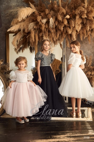 Дитяча сукня 2338- - Фото 2