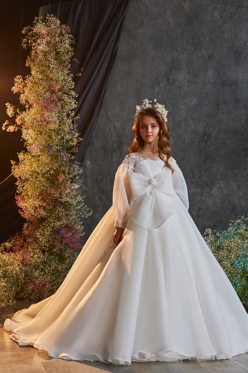 Дитяча сукня 3201 - Фото 8