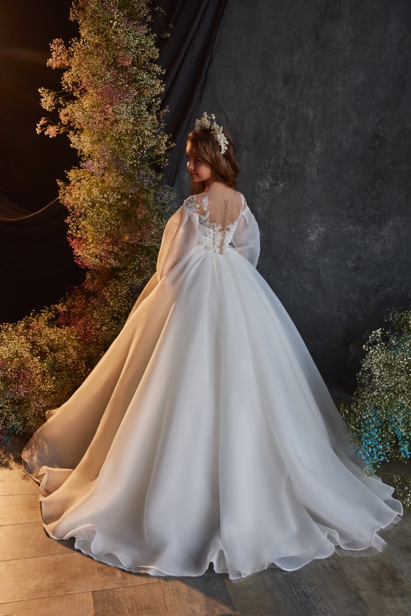 Дитяча сукня 3201 - Фото 12