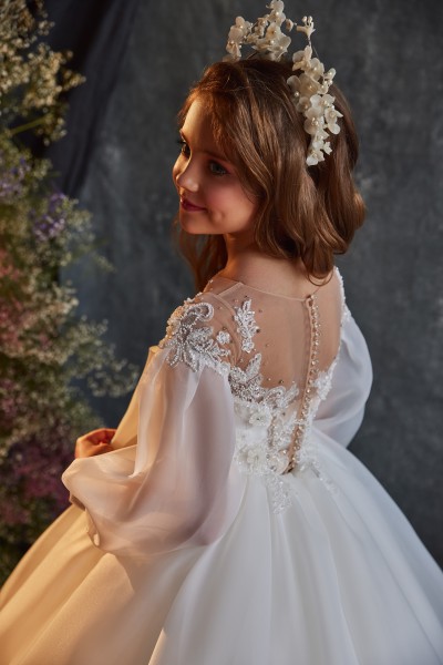 Дитяча сукня 3201 - Фото 5