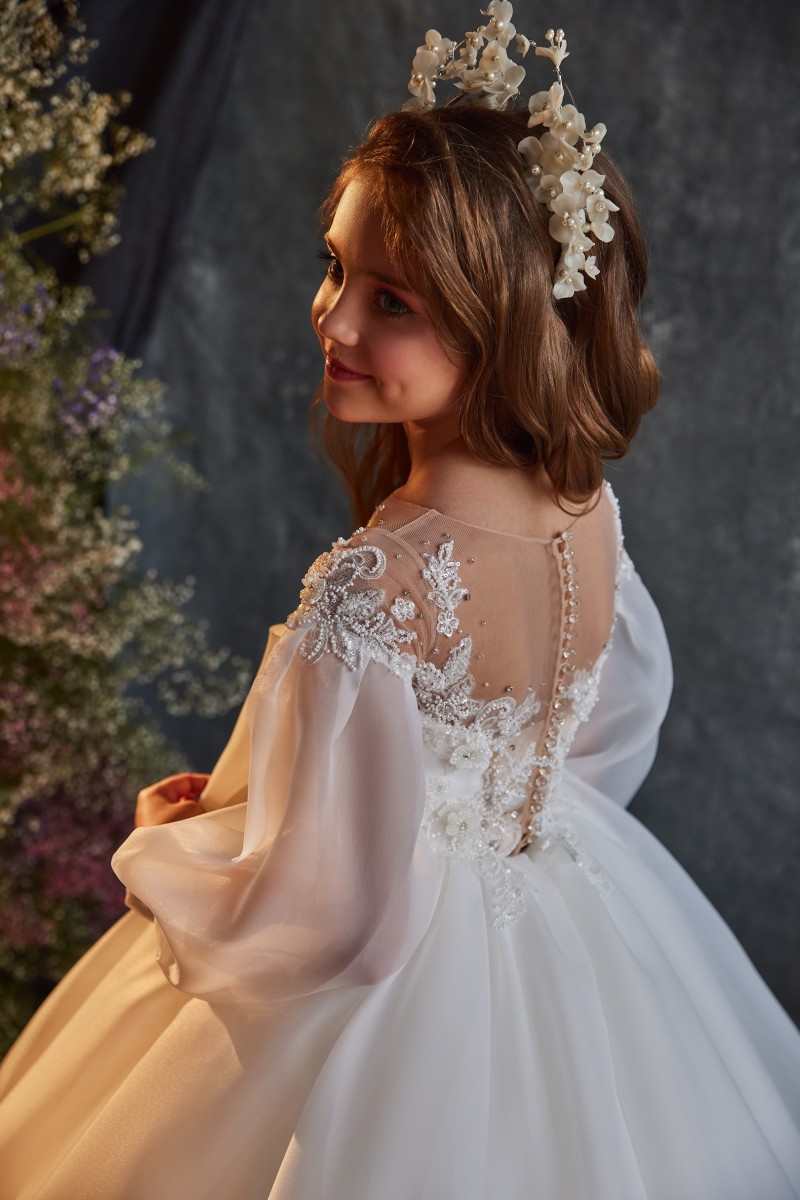 Дитяча сукня 3201 - Фото 14