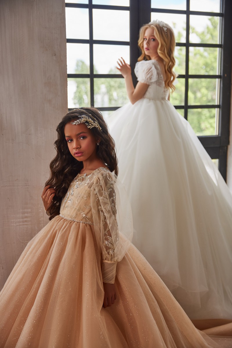 Дитяча сукня 3202 - Фото 9