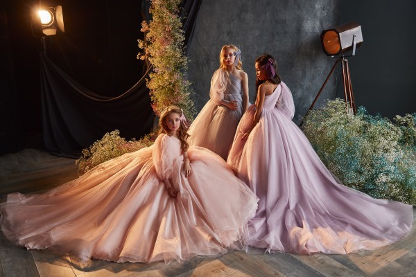 Дитяча сукня 3203 - Фото 7