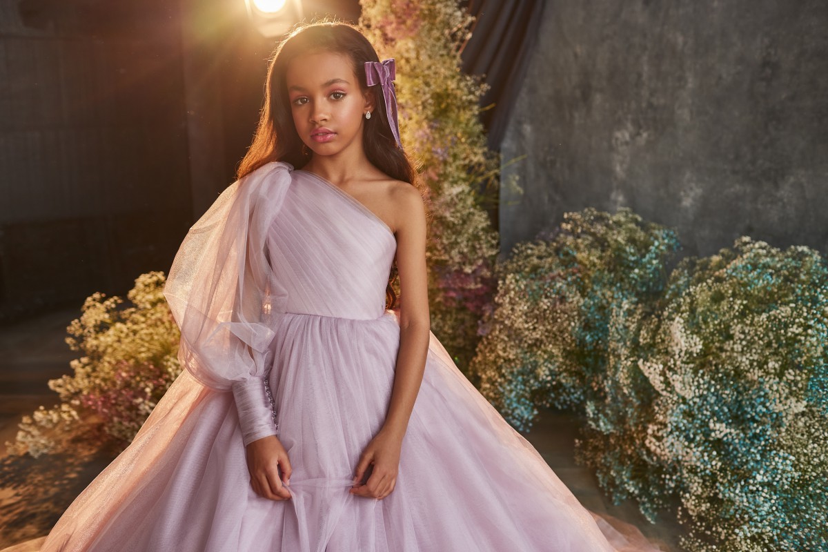 Дитяча сукня 3203 - Фото 12