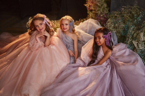 Дитяча сукня 3203 - Фото 5