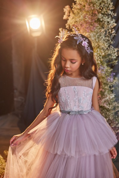 Дитяча сукня 3204 | Елана Дитяча сукня 3204