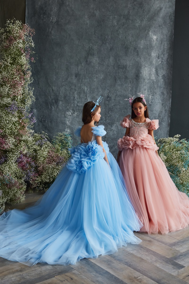 Дитяча сукня 3206 - Фото 7