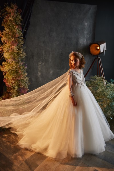 Дитяча сукня 3209