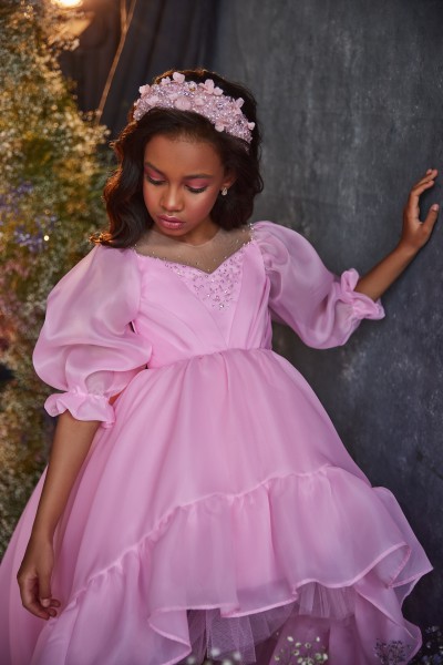 Дитяча сукня 3211 - Фото 4