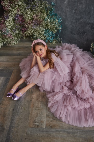 Дитяча сукня 3213 - Фото 3