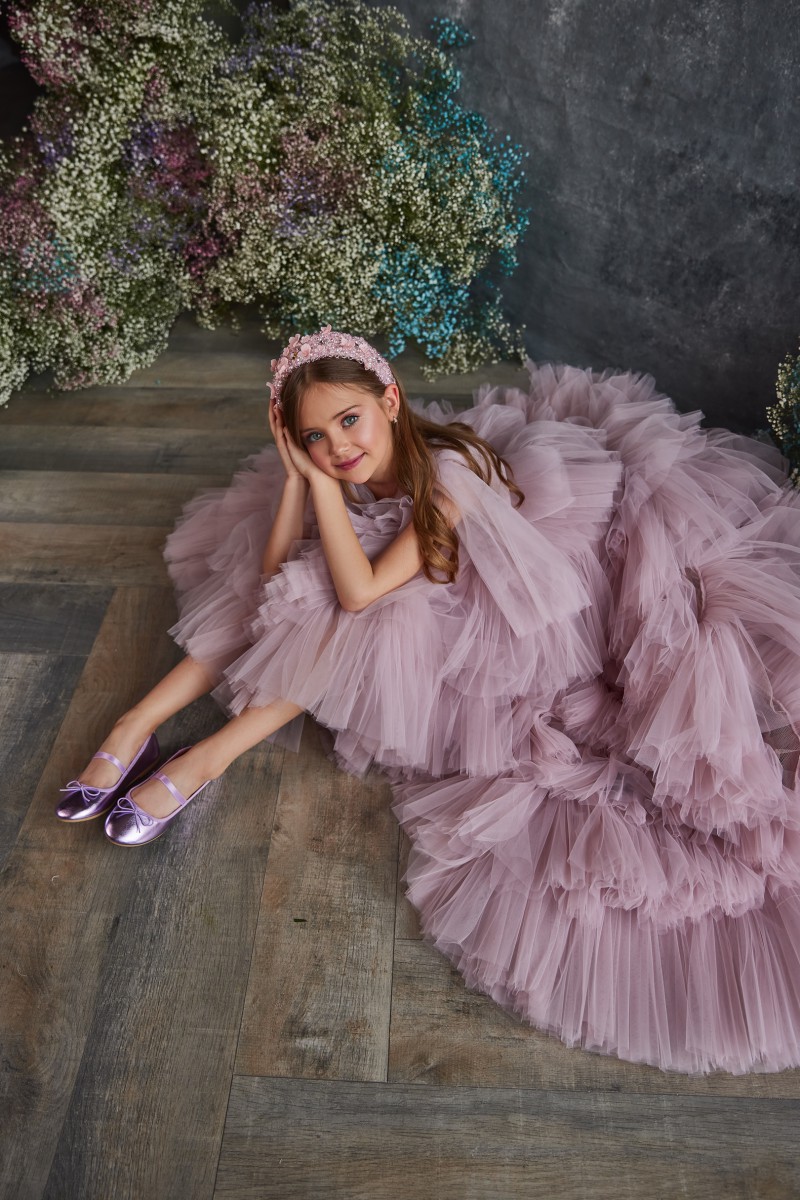 Дитяча сукня 3213 - Фото 9