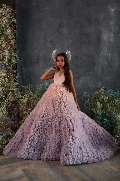 Дитяча сукня 3215